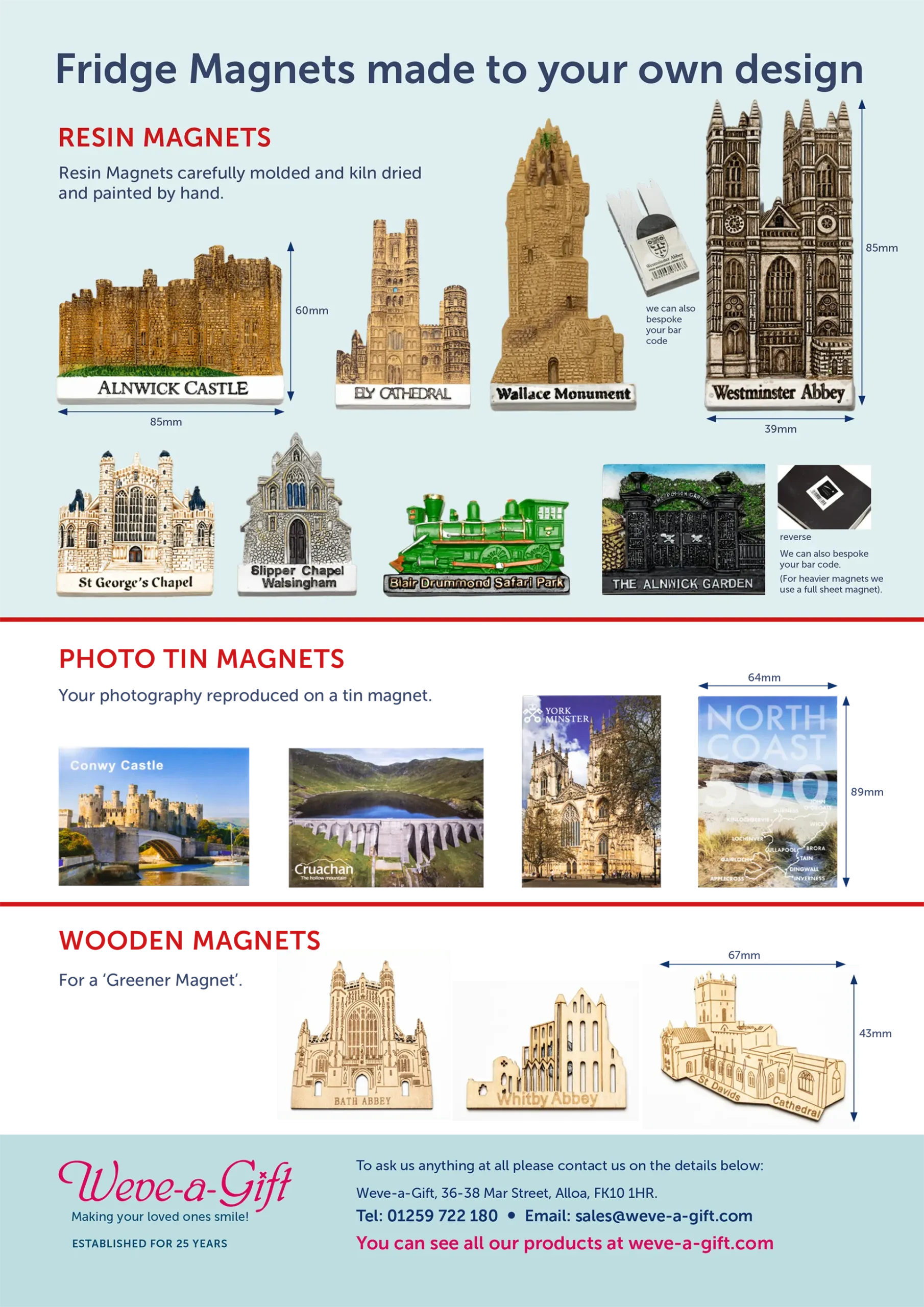 1476 WAG A4 brochure a.w copy