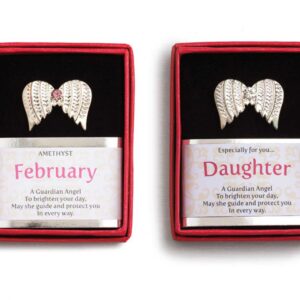 Loving Angel Wings - 3 pack