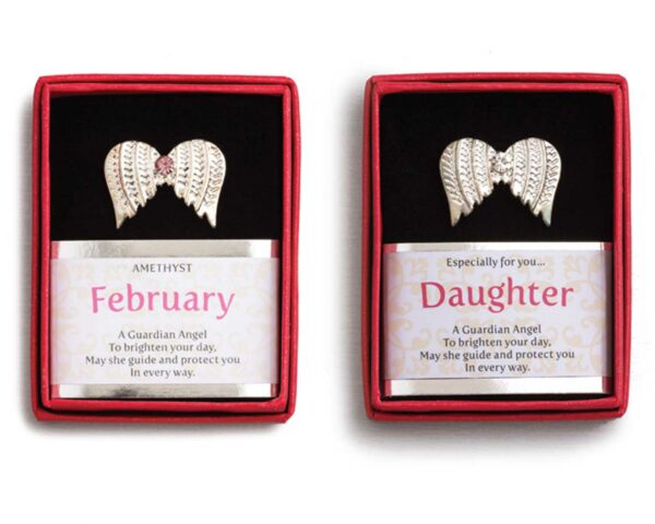 Loving Angel Wings - 3 pack